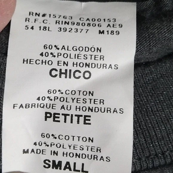 SALE! Harley Davidson Motorcycle Rocky Top Pigeon ForgeTN Long Sleeve Tee (BX51) - Picture 15 of 16